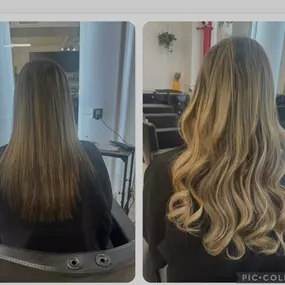 Bild von ShineTress Hair Extensions NYC Studio