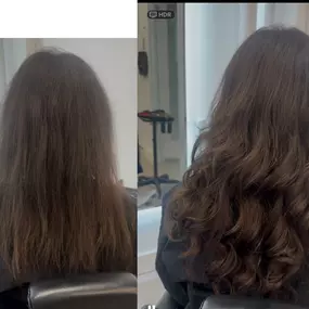 Bild von ShineTress Hair Extensions NYC Studio