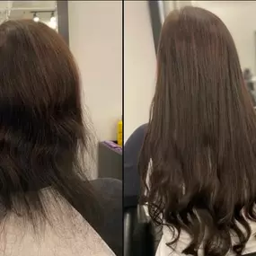 Bild von ShineTress Hair Extensions NYC Studio