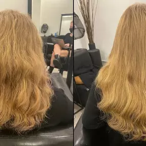 Bild von ShineTress Hair Extensions NYC Studio
