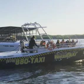Bild von Lake of the Ozarks Water Taxi