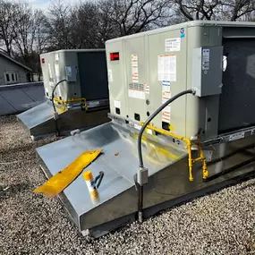 Bild von HMS Heating and A/C Inc.