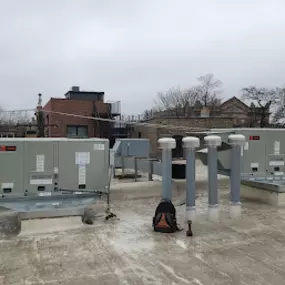 Bild von HMS Heating and A/C Inc.