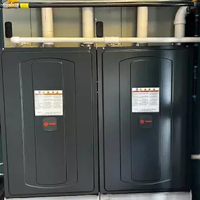 Bild von HMS Heating and A/C Inc.