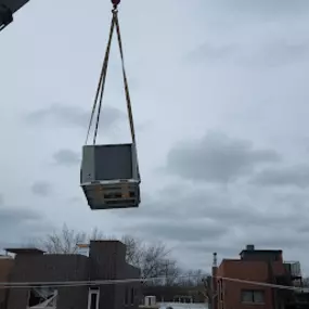 Bild von HMS Heating and A/C Inc.
