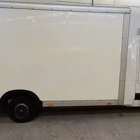 Bild von House Movers London