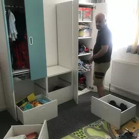 Bild von House Movers London