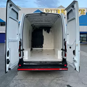 Bild von House Movers London