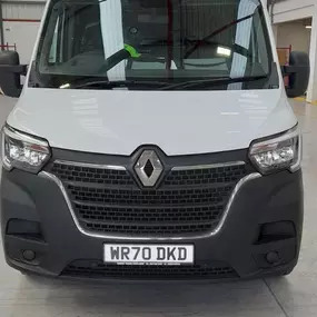 Bild von House Movers London