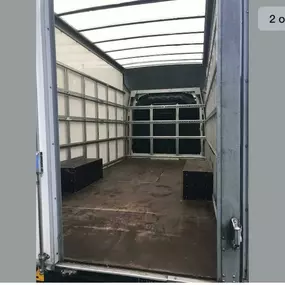 Bild von House Movers London
