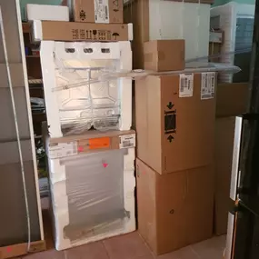 Bild von House Movers London