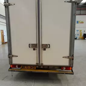 Bild von House Movers London