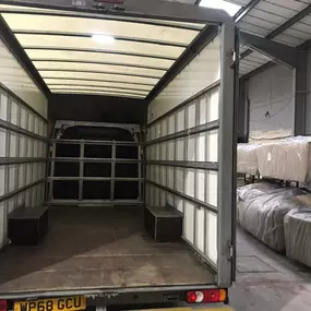 Bild von House Movers London