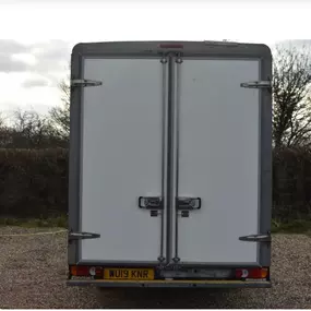 Bild von House Movers London