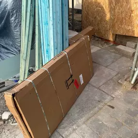 Bild von House Movers London
