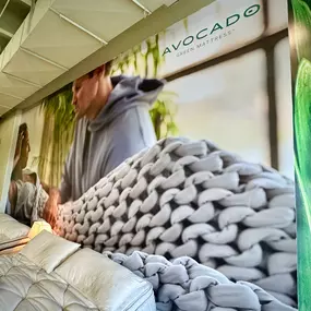 Bild von Austin Natural Mattress