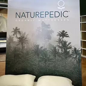 Bild von Austin Natural Mattress