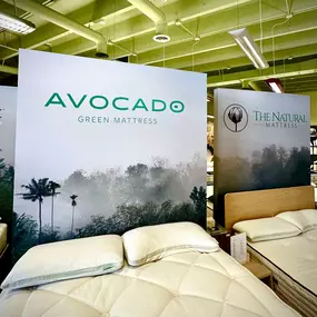 Bild von Austin Natural Mattress