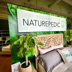 Bild von Austin Natural Mattress