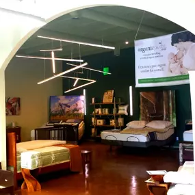 Bild von Austin Natural Mattress