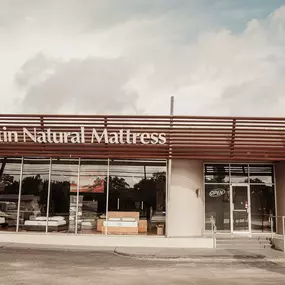 Bild von Austin Natural Mattress