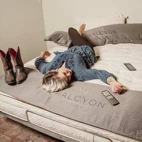 Bild von Austin Natural Mattress