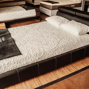 Bild von Austin Natural Mattress