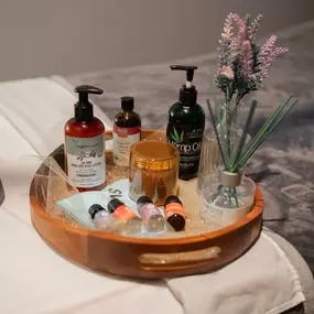 Bild von Massage 8