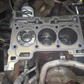 Bild von A.M.S Automotive Ltd