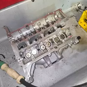 Bild von A.M.S Automotive Ltd