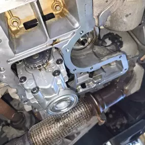 Bild von A.M.S Automotive Ltd