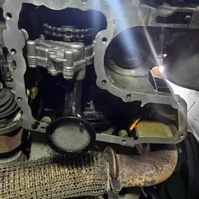 Bild von A.M.S Automotive Ltd