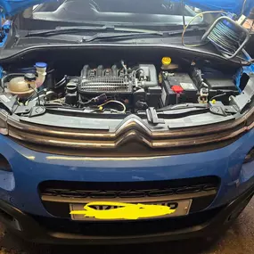 Bild von A.M.S Automotive Ltd