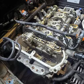 Bild von A.M.S Automotive Ltd