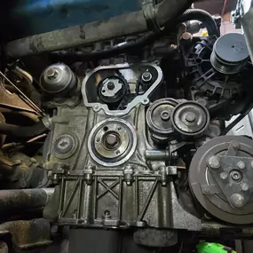 Bild von A.M.S Automotive Ltd