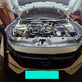 Bild von A.M.S Automotive Ltd