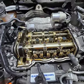 Bild von A.M.S Automotive Ltd