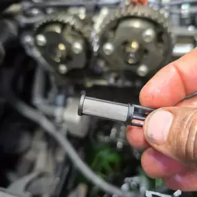 Bild von A.M.S Automotive Ltd