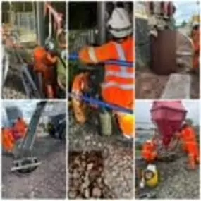 Bild von JA Construction Site Services Ltd
