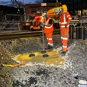 Bild von JA Construction Site Services Ltd