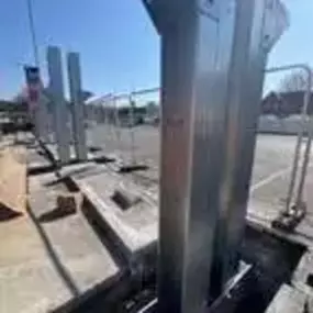 Bild von JA Construction Site Services Ltd
