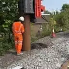 Bild von JA Construction Site Services Ltd