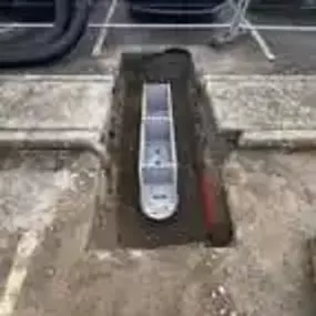 Bild von JA Construction Site Services Ltd