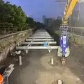 Bild von JA Construction Site Services Ltd