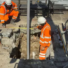 Bild von JA Construction Site Services Ltd