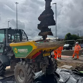 Bild von JA Construction Site Services Ltd