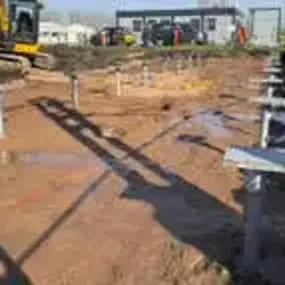 Bild von JA Construction Site Services Ltd