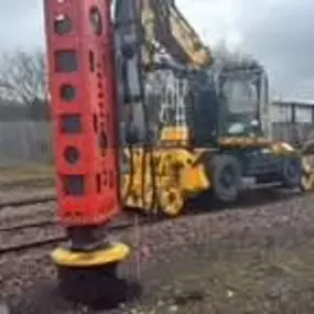 Bild von JA Construction Site Services Ltd