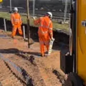 Bild von JA Construction Site Services Ltd