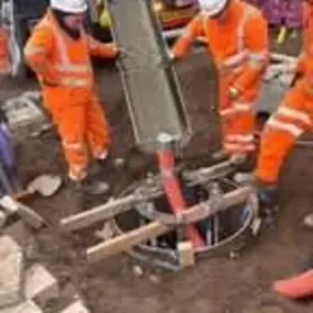 Bild von JA Construction Site Services Ltd